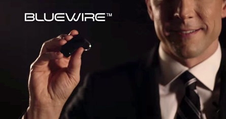 Bluewire : Hands-Free Call Recording
