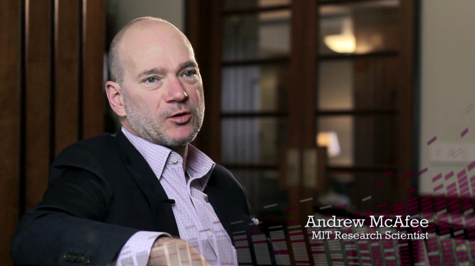 Cap Gemini Digital Transformation