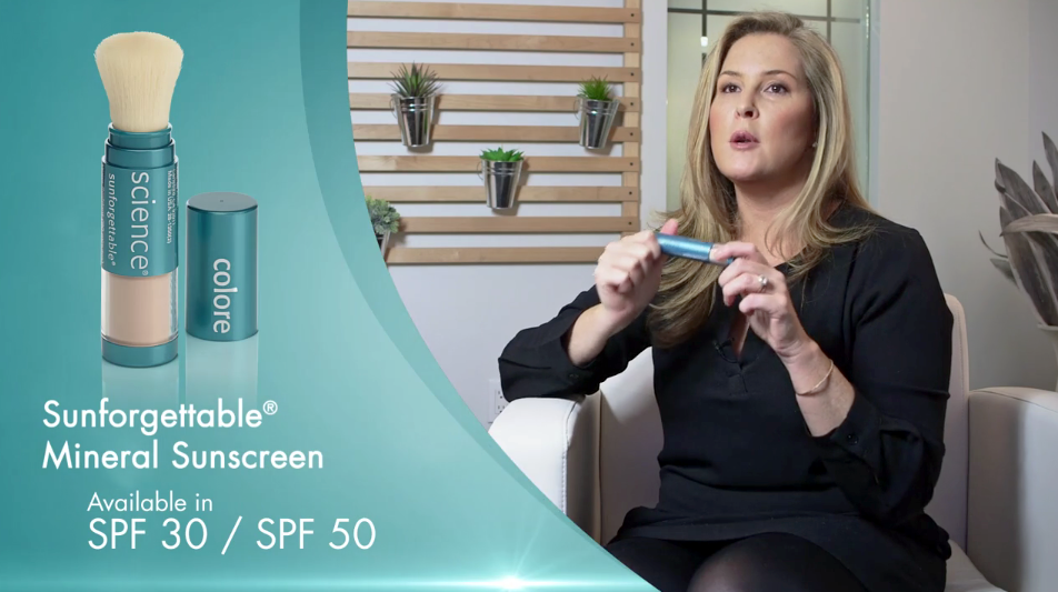 Colorescience: Ask the Expert #1