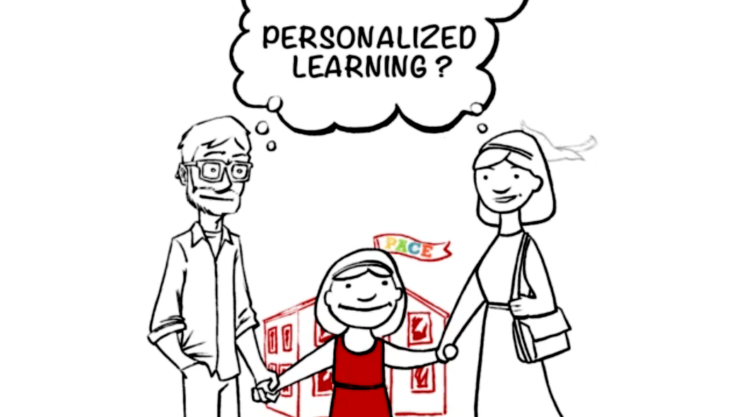 PACE: Personalized Learning