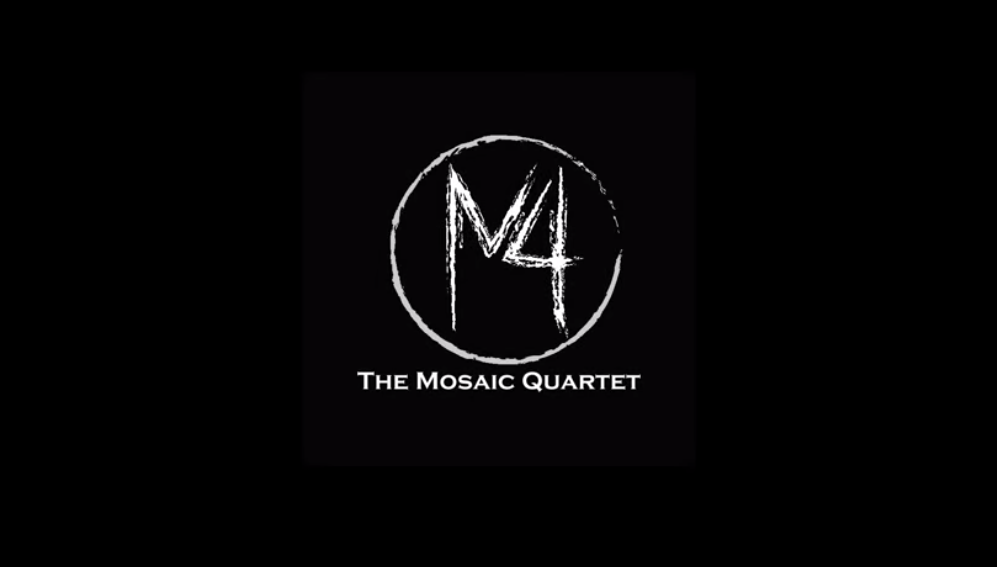 The Mosaic Quartet: Seasons of Silence
