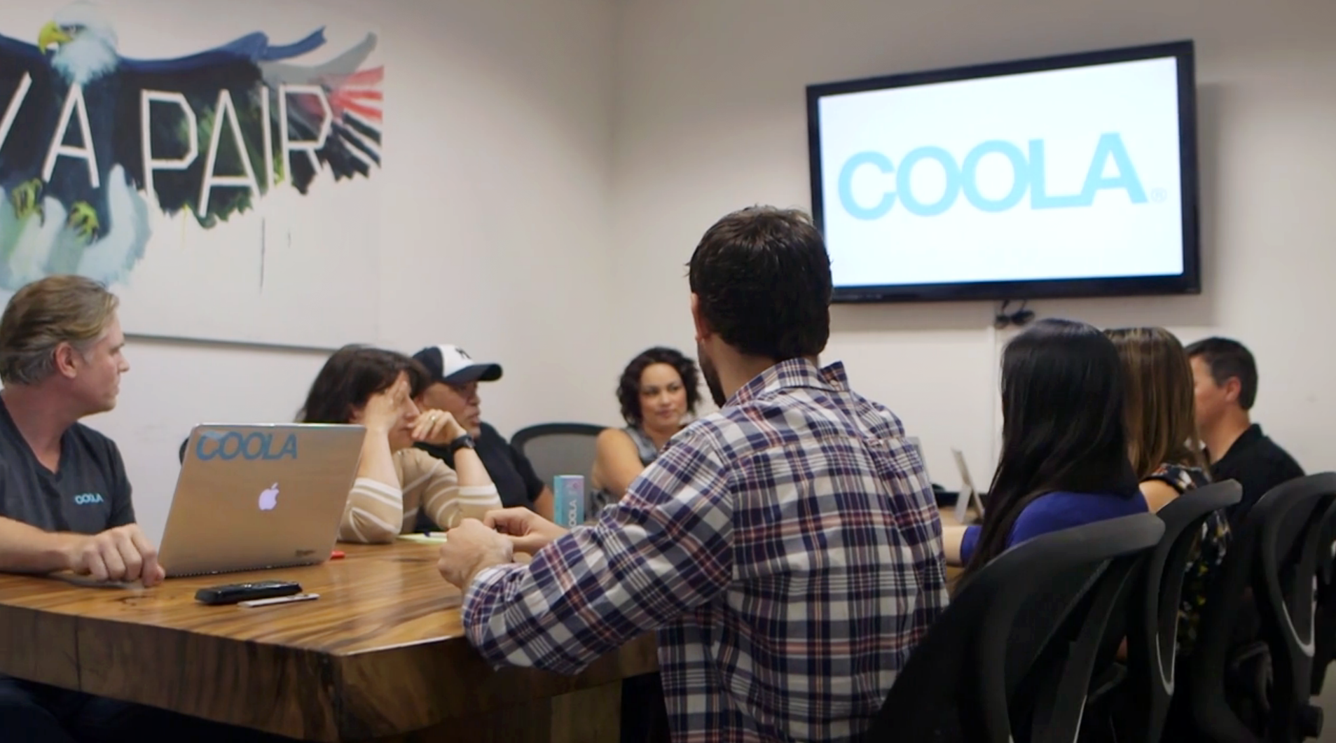 Coola Suncare’s Story