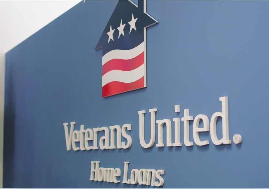 Veterans United Seminar Commercial